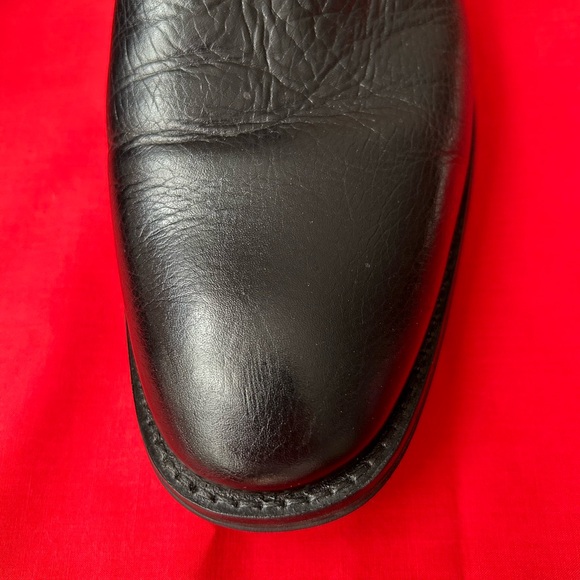 Flag LTD Leather Boots - Picture 2 of 10
